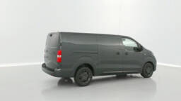 FIAT SCUDO SCUDO III XL 2.0 BlueHDi 180ch EAT8 Pack Livraison