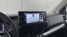 FIAT SCUDO SCUDO III XL 2.0 BlueHDi 180ch EAT8 Pack Livraison