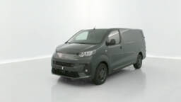 FIAT SCUDO SCUDO III XL 2.0 BlueHDi 180ch EAT8 Pack Livraison