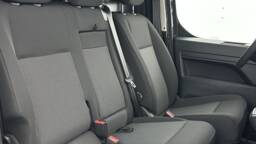 FIAT SCUDO SCUDO III XL 2.0 BlueHDi 180ch EAT8 Pack Livraison