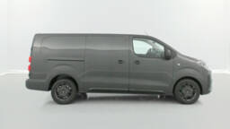 FIAT SCUDO SCUDO III XL 2.0 BlueHDi 180ch EAT8 Pack Livraison