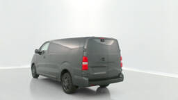 FIAT SCUDO SCUDO III XL 2.0 BlueHDi 180ch EAT8 Pack Livraison