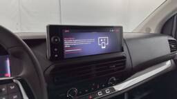 FIAT SCUDO SCUDO III XL 2.0 BlueHDi 180ch EAT8 Pack Livraison