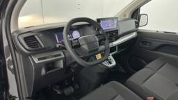 FIAT SCUDO SCUDO III XL 2.0 BlueHDi 180ch EAT8 Pack Livraison