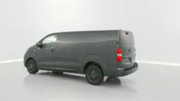 FIAT SCUDO SCUDO III XL 2.0 BlueHDi 180ch EAT8 Pack Livraison