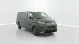 FIAT SCUDO SCUDO III XL 2.0 BlueHDi 180ch EAT8 Pack Livraison