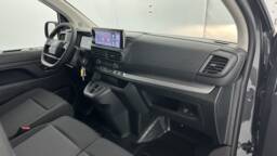 FIAT SCUDO SCUDO III XL 2.0 BlueHDi 180ch EAT8 Pack Livraison