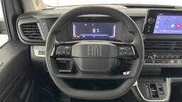 FIAT SCUDO SCUDO III XL 2.0 BlueHDi 180ch EAT8 Pack Livraison