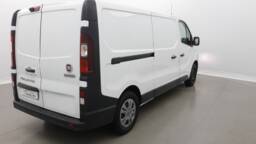 FIAT TALENTO FOURGON Talento FGN 1.3 LH1 1.6 Multijet 95 Pack Pro Nav 
