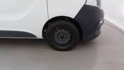 FIAT TALENTO FOURGON Talento FGN 1.3 LH1 1.6 Multijet 95 Pack Pro Nav 