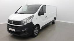 FIAT TALENTO FOURGON Talento FGN 1.3 LH1 1.6 Multijet 95 Pack Pro Nav 