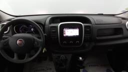 FIAT TALENTO FOURGON Talento FGN 1.3 LH1 1.6 Multijet 95 Pack Pro Nav 