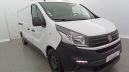 FIAT TALENTO FOURGON Talento FGN 1.3 LH1 1.6 Multijet 95 Pack Pro Nav 