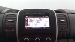 FIAT TALENTO FOURGON Talento FGN 1.3 LH1 1.6 Multijet 95 Pack Pro Nav 