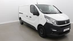 FIAT TALENTO FOURGON Talento FGN 1.3 LH1 1.6 Multijet 95 Pack Pro Nav 