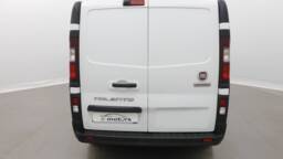 FIAT TALENTO FOURGON Talento FGN 1.3 LH1 1.6 Multijet 95 Pack Pro Nav 