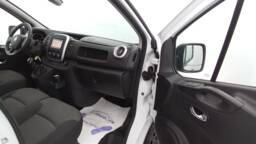 FIAT TALENTO FOURGON Talento FGN 1.3 LH1 1.6 Multijet 95 Pack Pro Nav 