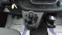 FIAT TALENTO FOURGON Talento FGN 1.3 LH1 1.6 Multijet 95 Pack Pro Nav 