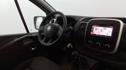 FIAT TALENTO FOURGON Talento FGN 1.3 LH1 1.6 Multijet 95 Pack Pro Nav 