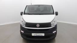 FIAT TALENTO FOURGON Talento FGN 1.3 LH1 1.6 Multijet 95 Pack Pro Nav 
