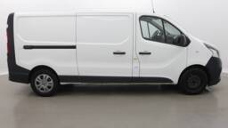 FIAT TALENTO FOURGON Talento FGN 1.3 LH1 1.6 Multijet 95 Pack Pro Nav 