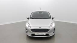 FORD FIESTA Fiesta 1.0 EcoBoost 100  Titanium