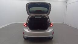 FORD FIESTA Fiesta 1.0 EcoBoost 100  Titanium