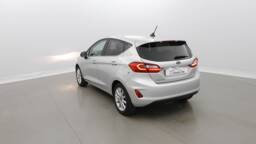 FORD FIESTA Fiesta 1.0 EcoBoost 100  Titanium