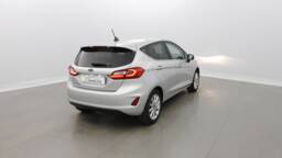 FORD FIESTA Fiesta 1.0 EcoBoost 100  Titanium