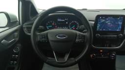 FORD FIESTA Fiesta 1.0 EcoBoost 100  Titanium