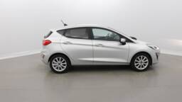 FORD FIESTA Fiesta 1.0 EcoBoost 100  Titanium