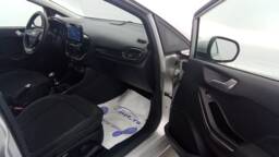 FORD FIESTA Fiesta 1.0 EcoBoost 100  Titanium