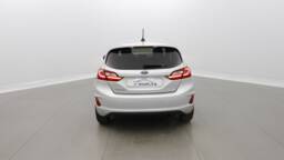 FORD FIESTA Fiesta 1.0 EcoBoost 100  Titanium