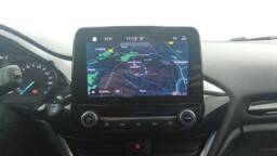 FORD FIESTA Fiesta 1.0 EcoBoost 100  Titanium