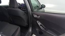 FORD FIESTA Fiesta 1.0 EcoBoost 125 DCT-7 5P ST-Line +PDC AR
