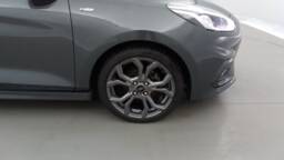 FORD FIESTA Fiesta 1.0 EcoBoost 125 DCT-7 5P ST-Line +PDC AR
