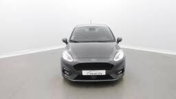 FORD FIESTA Fiesta 1.0 EcoBoost 125 DCT-7 5P ST-Line +PDC AR