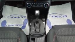 FORD FIESTA Fiesta 1.0 EcoBoost 125 DCT-7 5P ST-Line +PDC AR