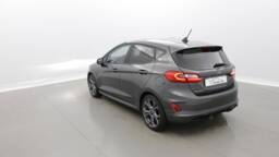 FORD FIESTA Fiesta 1.0 EcoBoost 125 DCT-7 5P ST-Line +PDC AR