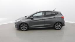 FORD FIESTA Fiesta 1.0 EcoBoost 125 DCT-7 5P ST-Line +PDC AR