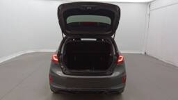 FORD FIESTA Fiesta 1.0 EcoBoost 125 DCT-7 5P ST-Line +PDC AR