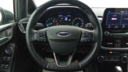 FORD FIESTA Fiesta 1.0 EcoBoost 125 DCT-7 5P ST-Line +PDC AR