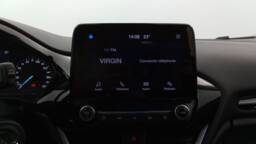 FORD FIESTA Fiesta 1.0 Flexifuel 95 Titanium  