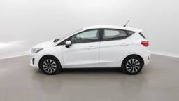 FORD FIESTA Fiesta 1.0 Flexifuel 95 Titanium  