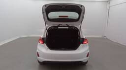 FORD FIESTA Fiesta 1.0 Flexifuel 95 Titanium  