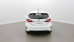 FORD FIESTA Fiesta 1.0 Flexifuel 95 Titanium  