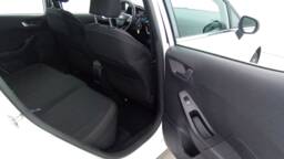 FORD FIESTA Fiesta 1.0 Flexifuel 95 Titanium  