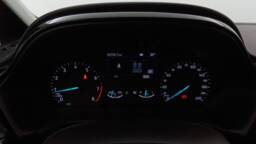 FORD FIESTA Fiesta 1.0 Flexifuel 95 Titanium  