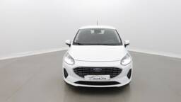 FORD FIESTA Fiesta 1.0 Flexifuel 95 Titanium  