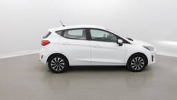 FORD FIESTA Fiesta 1.0 Flexifuel 95 Titanium  